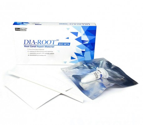 Diadent - Dia-Root Bio MTA Cement