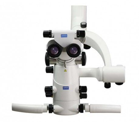 Zumax - OMS2360 Dental Microscope