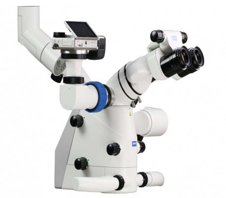 Zumax - OMS2360 Dental Microscope