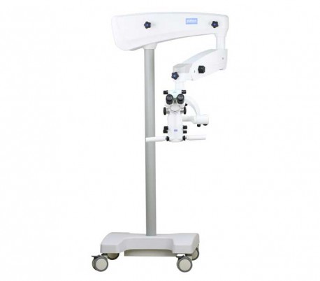 Zumax - OMS2360 Dental Microscope