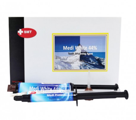 SwissMediTec - Medi White 44% Mini Kit