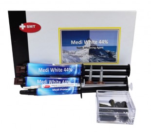 SwissMediTec - Medi White 44% Kit