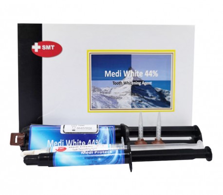 SwissMediTec - Medi White 44% Kit