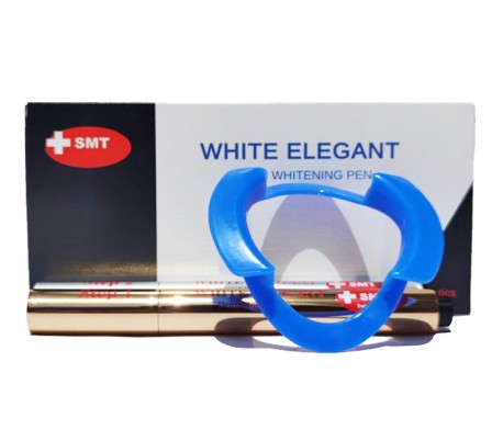 SwissMediTec - Medi White Elegant