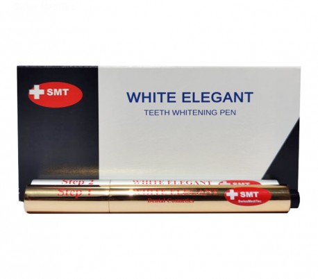 SwissMediTec - Medi White Elegant