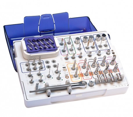 Bredent - Sky Surgical Kit