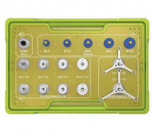 Dentium - Implant Guide Kit (New Version)