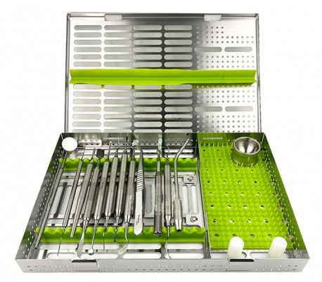 Dentium - Surgical Instrument Set Kit