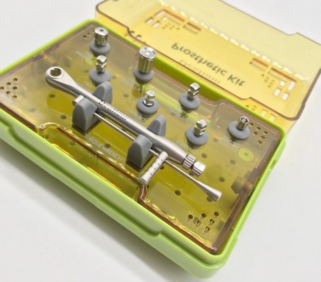 Dentium - SuperLine & Implantium & SimpleLine II Prosthetic Kit