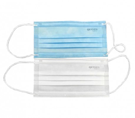 Oxygen Isatis - Face Mask 50pcs