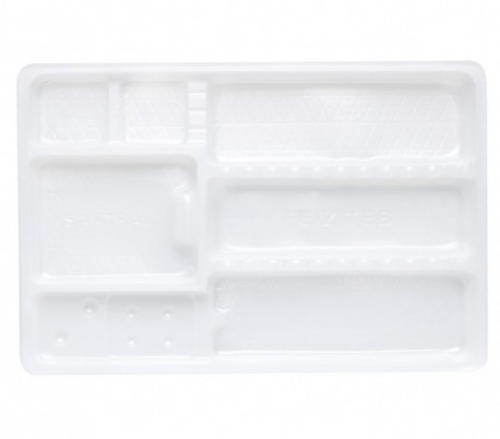 FT - Disposable Tray