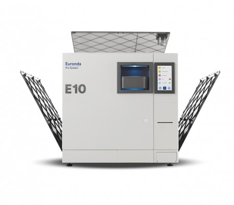 Euronda - E10 24Lit Autoclave