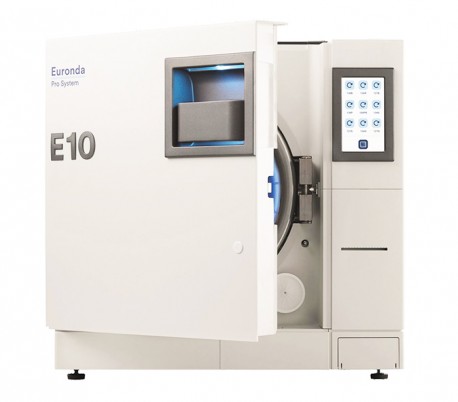 Euronda - E10 24Lit Autoclave