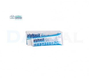 Muller-Omicron - Alphasil Perfect Medium