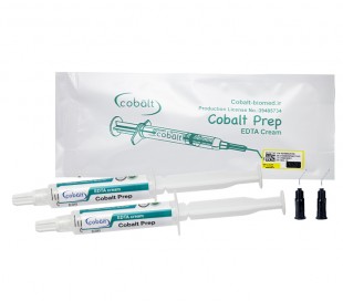 Cobalt Biomed - Cobalt Prep