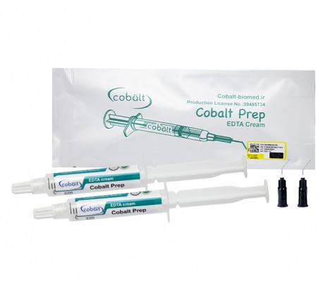 آرسی پرپ Cobalt Prep - کبالت بایومد