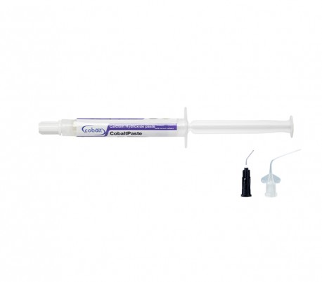 Cobalt Biomed - CobaltPaste Calcium Hydroxide