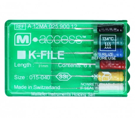 Dentsply Maillefer - M-Access K-File