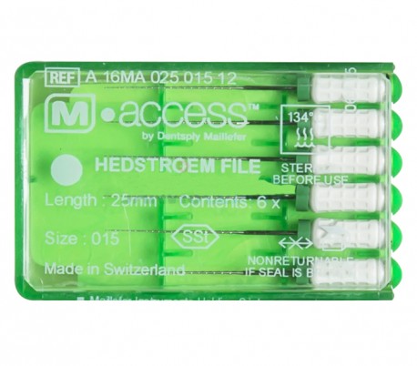 Dentsply Maillefer - M-Access K-File