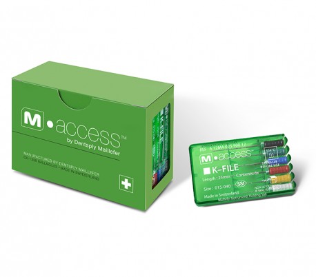 Dentsply Maillefer - M-Access K-File