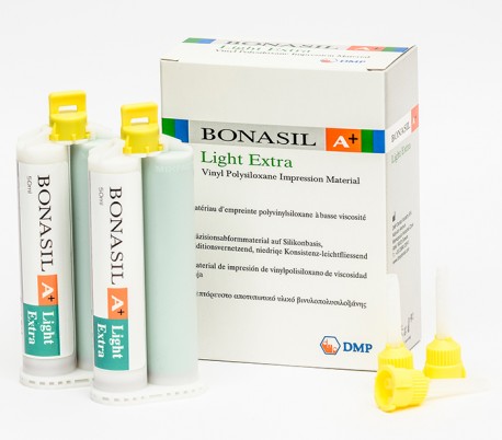 DMP - Bonasil A Plus Light Extra Fast x2