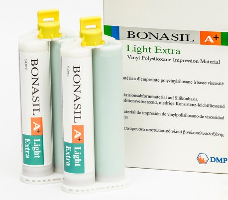 DMP - Bonasil A Plus Light Extra Fast x2