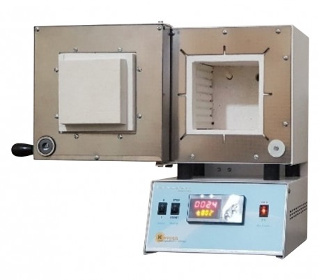 KDS - FN100 Dewaxing Furnace