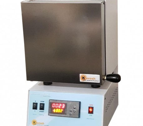 KDS - FN100 Dewaxing Furnace