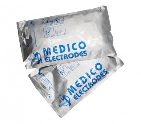 Medico - Holter and Stress Test Chest Electrode