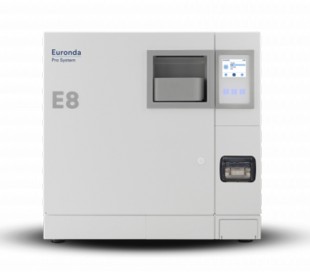 Euronda - E8 24Lit Autoclave