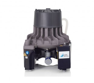 Durr Dental - V300 Dry Central Suction System