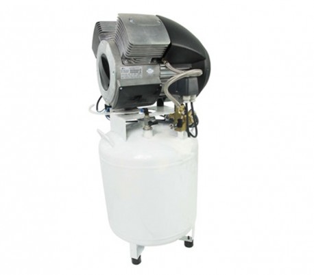 Durr Dental - Tornado T-2 Compressor with 35-70Lit IR Tank