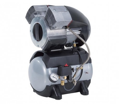 Durr Dental - Tornado T-2 Compressor with 20Lit Tank