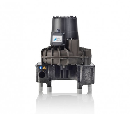 Durr Dental - V900 Dry Central Suction Motor