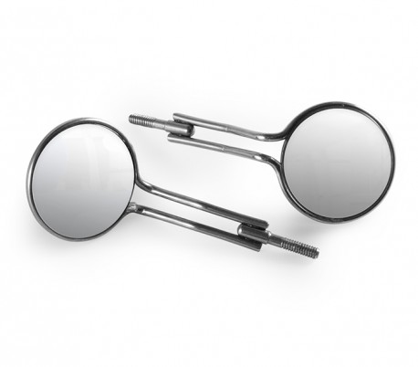 Parkell - 20/20 Double-Sided Mirror Head