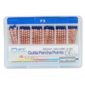 Length Marked Gutta Percha - Meta