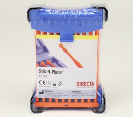 Directa - Stik-n-Place Adhesive Applicator