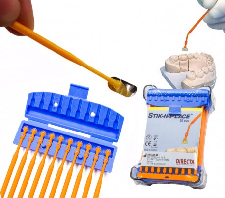 Directa - Stik-n-Place Adhesive Applicator