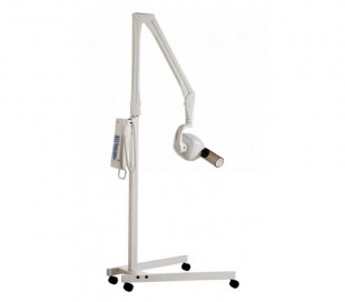 de Gotzen - X- Genus DC X-ray Radiography Unit - Mobile