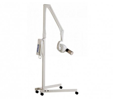 de Gotzen - X- Genus DC X-ray Radiography Unit - Mobile