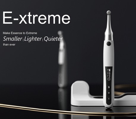 موتور اندو بی سیم Eighteeth - E-xtreme