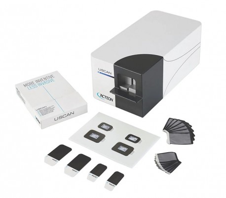 Acteon - U-Scan Phosphor Plate Scanner