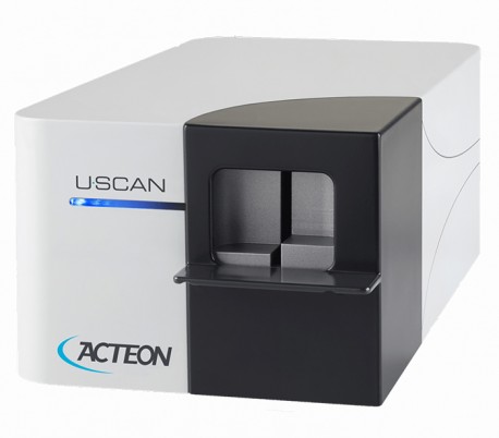 فسفرپلیت Acteon - U-Scan