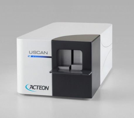 فسفرپلیت Acteon - U-Scan