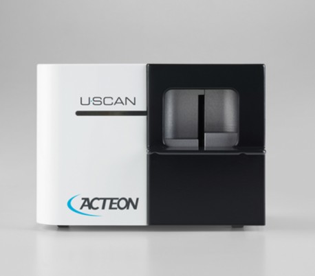 فسفرپلیت Acteon - U-Scan