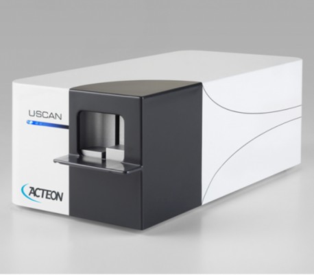 Acteon - U-Scan Phosphor Plate Scanner