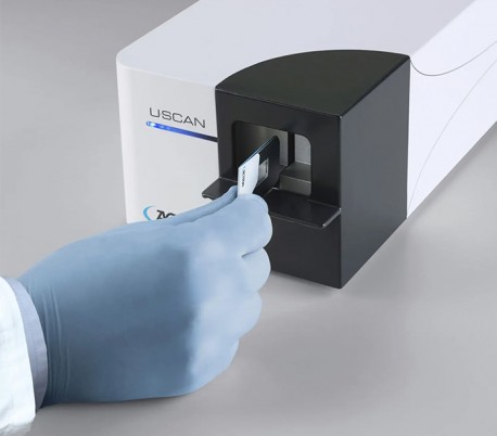 Acteon - U-Scan Phosphor Plate Scanner