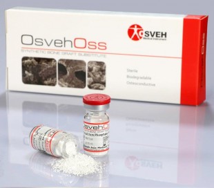 Osveh Medical - OsvehOss BCP Powder