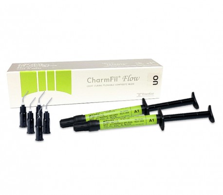 DentKist - CharmFil Flow Composite