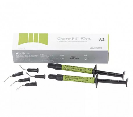 DentKist - CharmFil Flow Composite